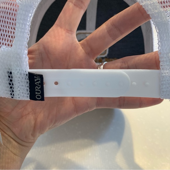 🐝 THE BROADMOOR | The Golden Bee Colorado Snapback-NWT - Picture 9 of 9